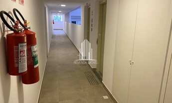 Imagem 7: Apartamento à Venda Com 1 Dorm - Bela Vista - São Paulo - SP!