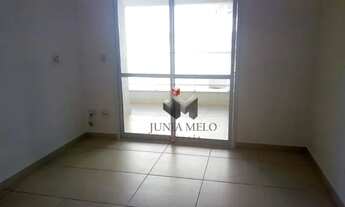 Imagem 4: Apartamento com 3 dormitórios para alugar, 95 m² por R$ 3.400,00/mês - Jardim Botânico - R