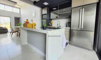 Imagem 5: Casa com 3 dormitórios à venda - Sunlake Spa Residencial - Sorocaba/SP