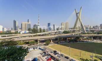 Imagem 6: São Paulo - Apartamento Padrão - Cidade Monções