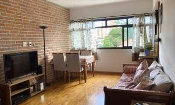 Imagem: Apartamento para venda ao lado do metrô