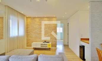 Imagem 3: Apartamento para Aluguel - Vila Andrade, 2 Quartos, 66 m2