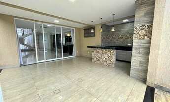 Imagem 4: Excelente sobrado 04 suites condomínio Jardins valência