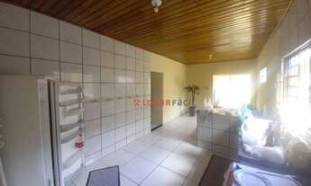 Imagem 6: Casa com 4 dormitórios para alugar, 150 m² por R$ 1.335,00/mês - Conjunto Habitacional Vio