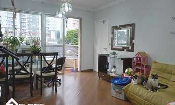 Imagem 2: Apto amplo no Bairro Boa Vista