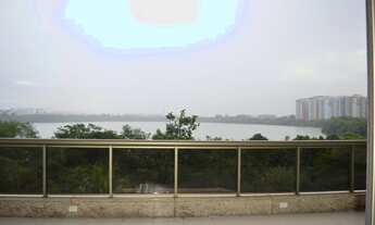 Imagem 7: Duplex para venda possui 430 metros quadrados com 5 quartos em Barra da Tijuca - Rio de Ja