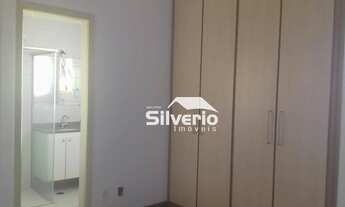 Imagem 6: Apartamento com 4 dormitórios à venda, 132 m² por R$ 950.000,00 - Jardim Aquarius - São Jo