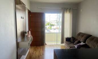 Imagem 4: Apto 2 quartos sendo um suíte, mobiliado