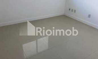 Imagem 6: Recreio dos Bandeirantes