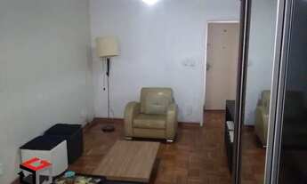 Imagem 2: Apartamento à venda 1 quarto Letícia Bela Vista - São Paulo - SP