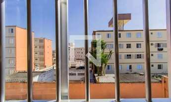 Imagem 6: Apartamento para Aluguel - Artur Alvim, 2 Quartos, 52 m2