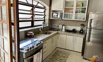 Imagem 3: Casa Vitória Régia, linda casa no condomínio Parque Imperial, Caraguatatuba, Sp