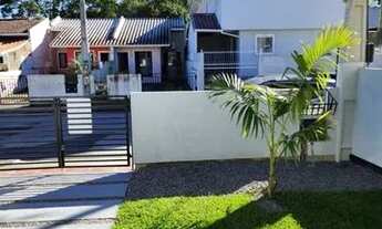 Imagem 5: SOBRADO - FORQUILHAS - SC