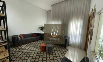 Imagem 3: Casa com 3 dormitórios à venda, 411 m² por R$ 2.430.000,00 - Santa Paula - São Caetano do