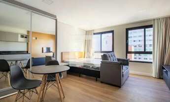 Imagem: Apartamento para Aluguel - Centro, 1 Quarto