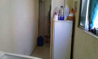 Imagem 3: Apartamento com 2 dormitórios, 70 m² - venda por R$ 290.000 ou aluguel por R$ 1.848/mês