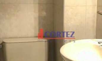 Imagem 3: Apartamento com 1 dormitório para alugar, 58 m² por R$ 1.560,00/mês - Centro - Rio Claro/S