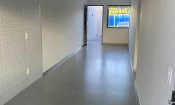 Imagem 6: Casa no Cataratas em construção, 2 quartos e quintal amplo