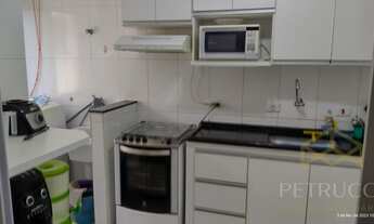 Imagem 7: Apartamento - Parque Camélias - Campinas