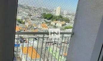 Imagem 2: Apartamento com 3 dormitórios à venda, 53 m² por R$ 460.000,00 - Jaçanã - São Paulo/SP