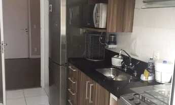 Imagem 7: Aluguel apartamento Terrara Interlagos 3 dormitórios