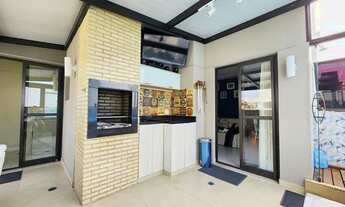 Imagem 6: Excelente Cobertura duplex venda 3 quartos 119m² Perto Norte Shopping Cachambi RJ