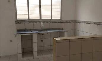 Imagem: Casa jardim Olivia 450