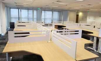 Imagem: São Paulo - Conjunto Comercial/Sala - Itaim