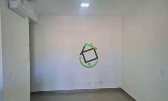 Imagem 6: Apartamento com 2 dormitórios para alugar, 71 m² por R$ 2.894,50/mês - Vila José Bonifácio