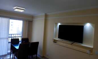 Imagem 2: Lindo apartamento 2 dormitório reformado Pitangueiras