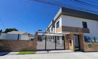 Imagem 4: JR Sobrado para venda possui 91 metros quadrados com 2 quartos