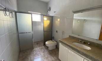 Imagem 3: Casa para aluguel, 5 quartos, 1 suíte, 2 vagas, MARTINS - Uberlândia/MG