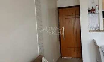 Imagem 2: Sua oportunidade de morar no parque são domingos está aqui! apartamento com 2 dormitórios