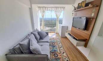 Imagem 7: Apartamento para venda possui 54 metros quadrados com 2 quartos