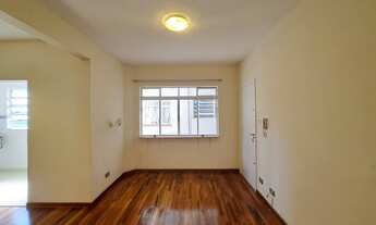 Imagem 3: EXCELENTE APTO COM 02 DORMS PARA LOCAÇÃO NA ACLIMAÇÃO - EM FRENTE A UNIP CAMPUS PARAISO