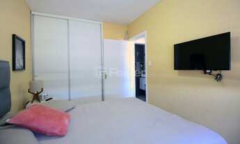 Imagem 4: Porto Alegre - Apartamento Padrão - Cavalhada