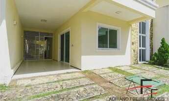 Imagem 2: Excelente casa duplex com 4 quartos para venda na Lagoa Redonda - CA51491