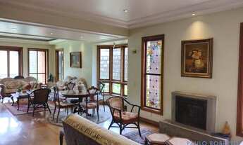 Imagem 2: SOBRADO - CIDADE JARDIM - SP