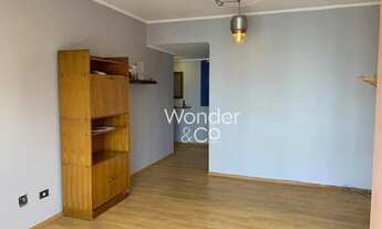 Imagem 3: Apartamento com 2 dormitórios, 68 m² - venda por R$ 646.600,00 ou aluguel por R$ 4.910,80