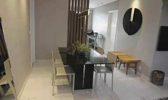 Imagem 2: Apartamento para venda tem 92 metros quadrados com 3 quartos