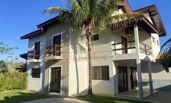 Imagem: Casa com 3 dormitórios, 237 m² - venda