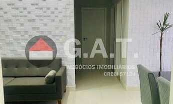 Imagem 2: APARTAMENTO PARA LOCAÇÃO NO EDIFÍCIO ALPHA DIJON - SOROCABA/SP