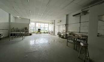 Imagem 6: Depósito/Pavilhão para Locação/Aluguel - 219m², Partenon