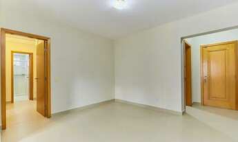 Imagem 4: Apartamento com 3 dormitórios para alugar, 115 m² por R$ 3.800/mês - Bigorrilho - Curitiba