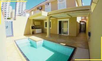 Imagem: Vendo casa em condomínio fechado, Jardim