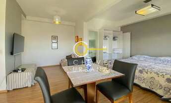 Imagem 4: Apartamento com 1 dormitório, 50 m² - venda por R$ 540.000,00 ou aluguel por R$ 3.502,00/m