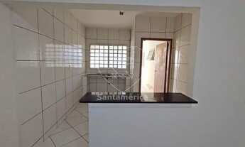 Imagem 7: LONDRINA - Casa Padrão - Residencial Abussafe