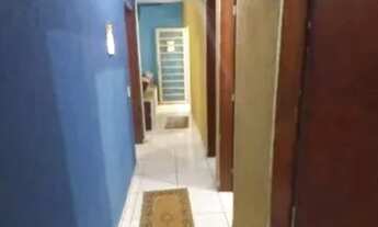 Imagem 5: Casa para venda possui 60 metros quadrados com 2 quartos em Pero Vaz - Salvador - Bahia