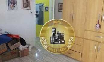 Imagem 5: Casa com 2 dormitórios para alugar, 172 m² por R$ 1.973/mês - Demarchi - São Bernardo do C