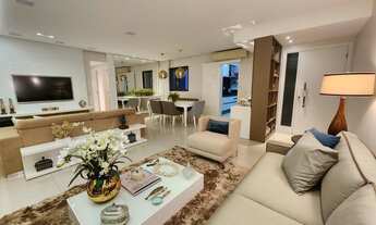 Imagem: Apartamento 3/4 sendo 3 suítes Lê Park